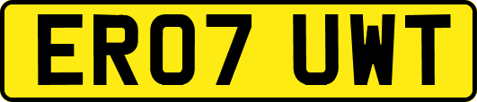 ER07UWT