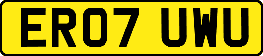 ER07UWU