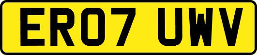ER07UWV