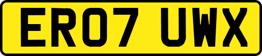 ER07UWX