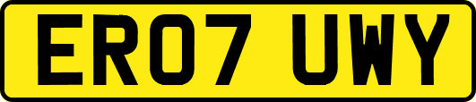 ER07UWY