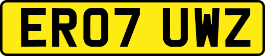 ER07UWZ