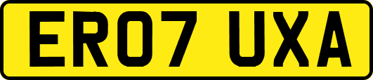 ER07UXA