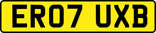 ER07UXB