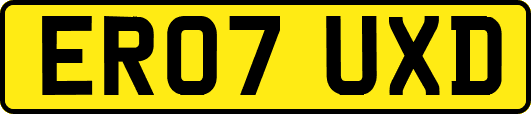 ER07UXD