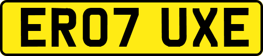 ER07UXE