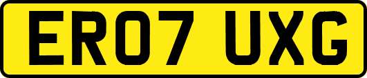 ER07UXG