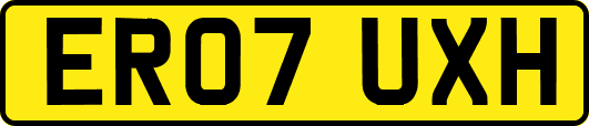 ER07UXH