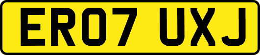 ER07UXJ