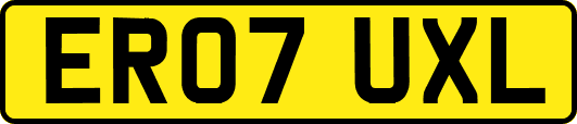 ER07UXL