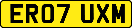 ER07UXM
