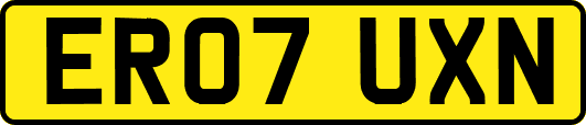 ER07UXN