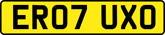 ER07UXO