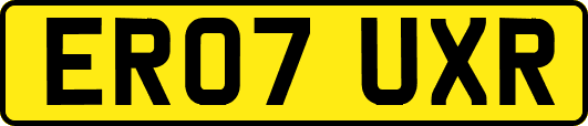 ER07UXR