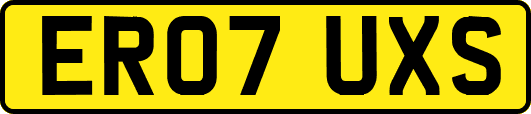 ER07UXS