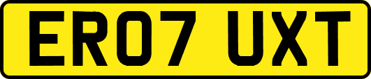 ER07UXT