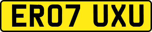 ER07UXU