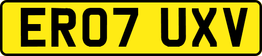 ER07UXV
