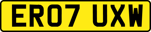 ER07UXW
