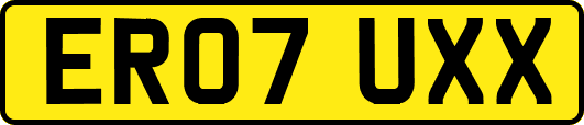 ER07UXX