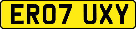 ER07UXY