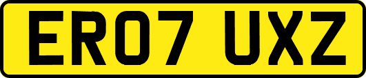 ER07UXZ