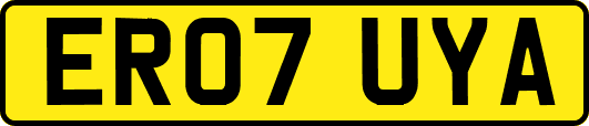 ER07UYA