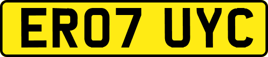 ER07UYC