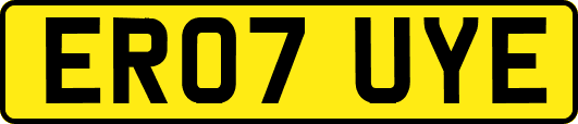 ER07UYE