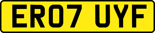 ER07UYF