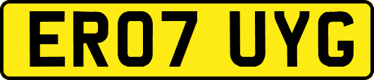 ER07UYG