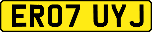 ER07UYJ