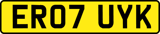ER07UYK