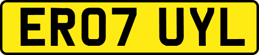 ER07UYL