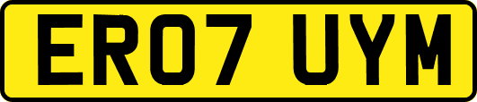 ER07UYM