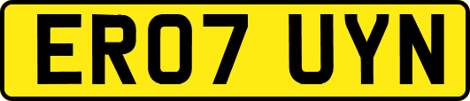 ER07UYN