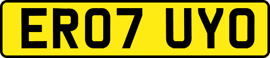 ER07UYO