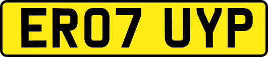 ER07UYP