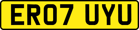 ER07UYU