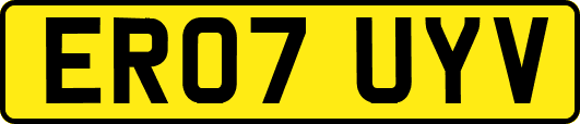 ER07UYV