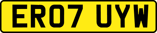 ER07UYW