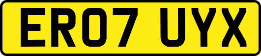 ER07UYX