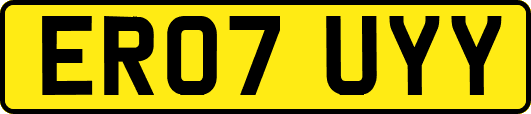 ER07UYY