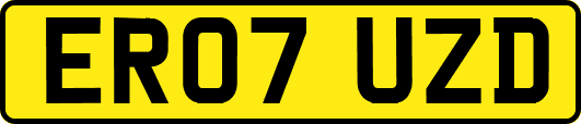 ER07UZD