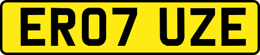 ER07UZE