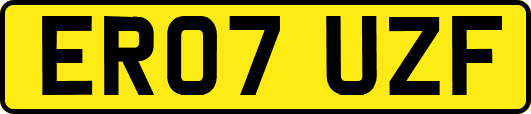 ER07UZF