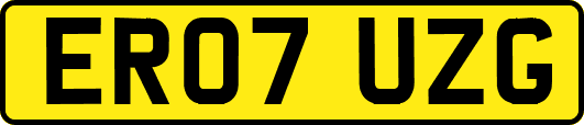 ER07UZG