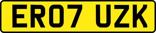 ER07UZK