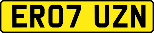 ER07UZN