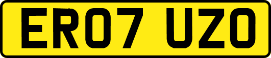 ER07UZO